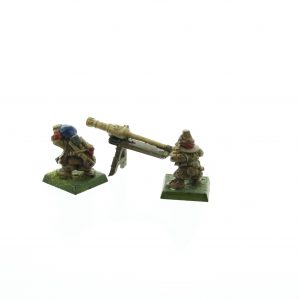 MM14 Dwarf Swivel Gun