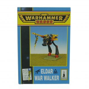 Eldar War Walker