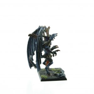 Chaos Daemon Prince