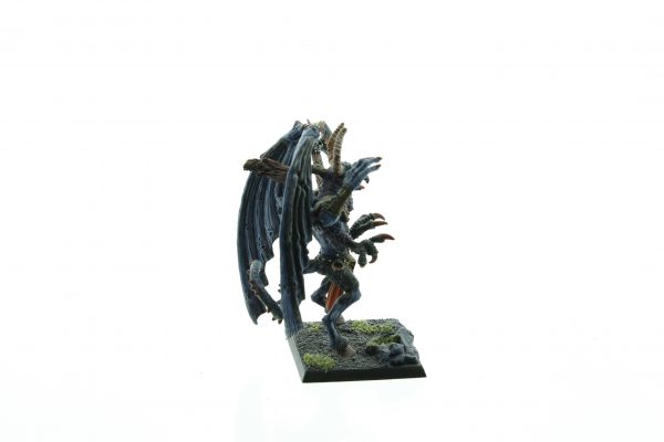 Chaos Daemon Prince