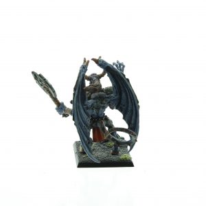 Chaos Daemon Prince