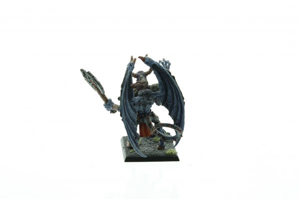 Chaos Daemon Prince