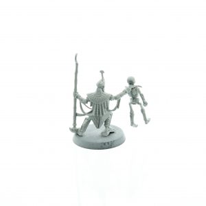 Tomb Kings Lichepriest