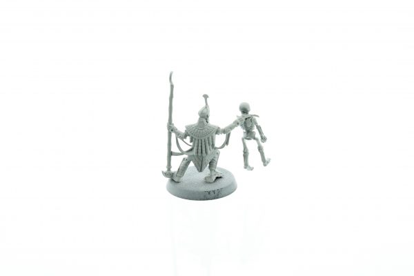 Tomb Kings Lichepriest