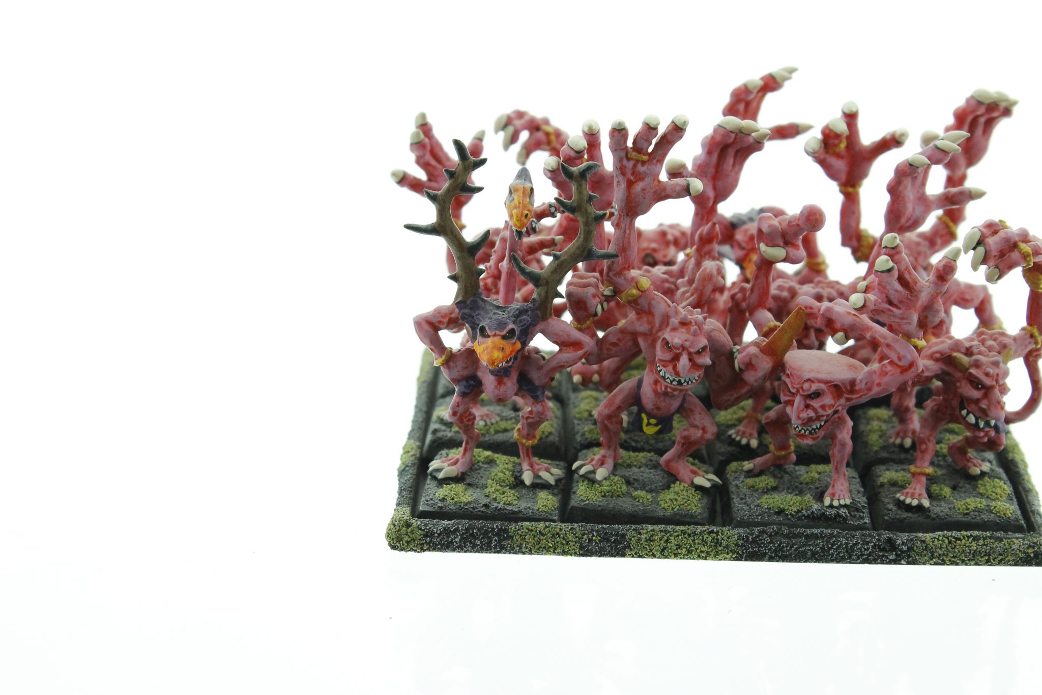 Warhammer Fantasy Chaos Pink Horrors WHTREASURY   9999991 4562 1 2048x1365 