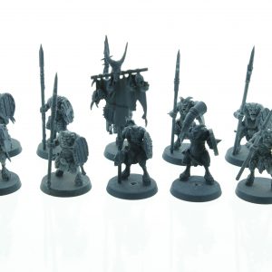 Beasts of Chaos Ungors