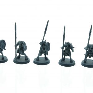 Beasts of Chaos Ungors