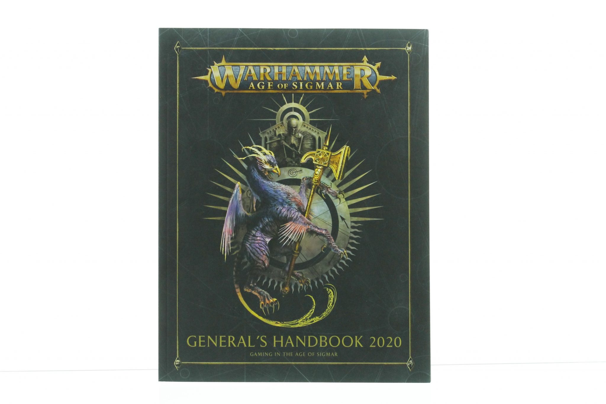 General's Handbook 2020 WHTREASURY