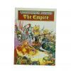 The Empire Army Book