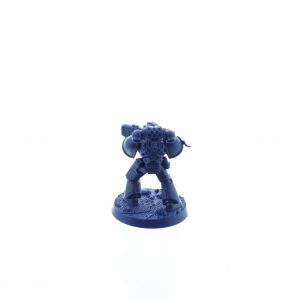 Space Marine Brother Promethor