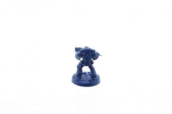 Space Marine Brother Promethor