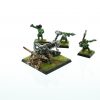 Goblin Spear Chukka