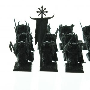 Chaos Warriors