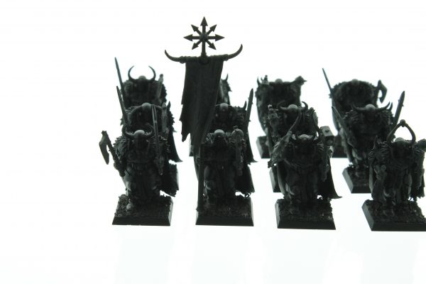 Chaos Warriors