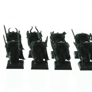 Chaos Warriors