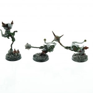 Night Goblin Fanatics