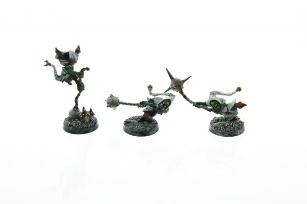 Night Goblin Fanatics