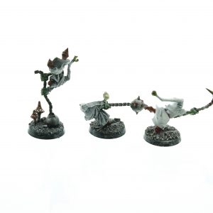 Night Goblin Fanatics