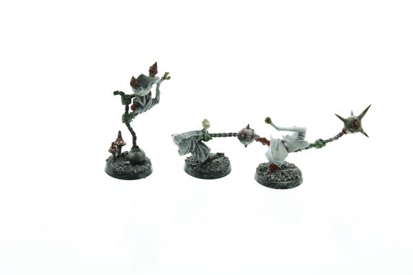 Night Goblin Fanatics