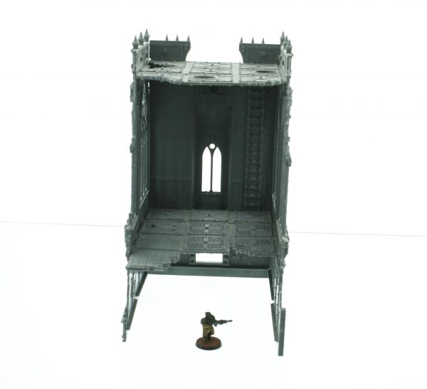 Warhammer 40K Imperial Sector Terrain