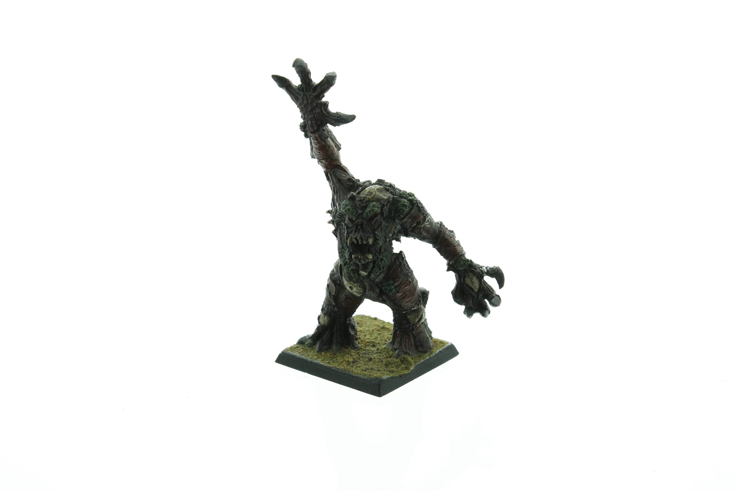 Warhammer Fantasy Wood Elf Treeman | WHTREASURY