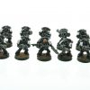 Black Templars Tactical Squad