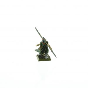 Limited Wood Elf Eternal Guard Direct Only