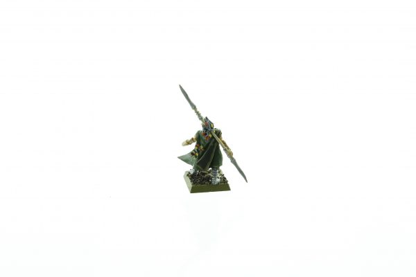 Limited Wood Elf Eternal Guard Direct Only