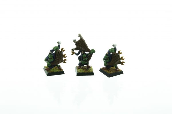 Night Goblin Netters