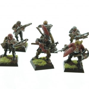 Empire Crossbowmen