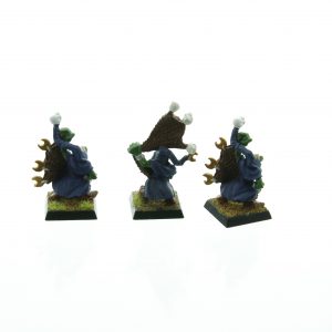 Night Goblin Netters