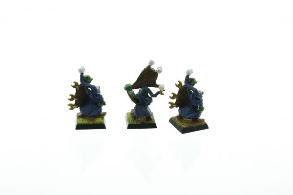 Night Goblin Netters