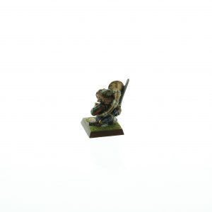 Marauder Dwarf Musician