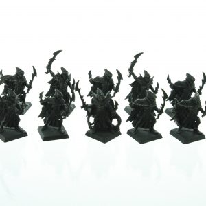 Dark Elf Corsairs