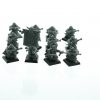 Dwarf Thunderers