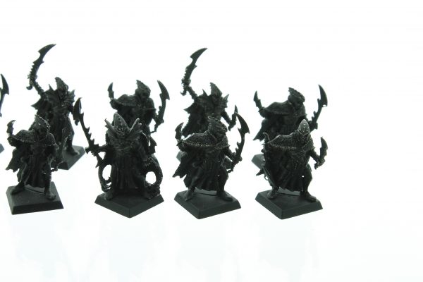 Dark Elf Corsairs