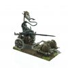 Orc Boar Chariot