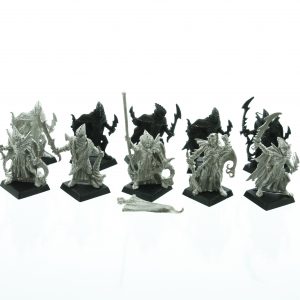 Dark Elves Corsairs