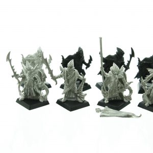 Dark Elves Corsairs