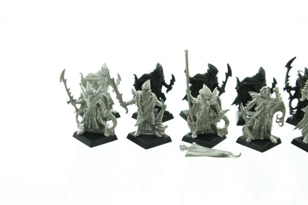 Dark Elves Corsairs