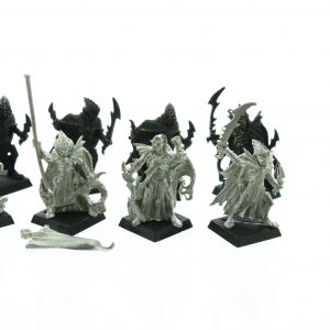 Dark Elves Corsairs