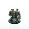 Space Marines Dreadnought