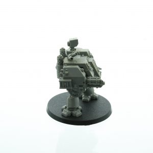 Space Marines Dreadnought