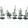 Wood Elf Wardancers Metal