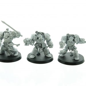 Deathwing Terminators