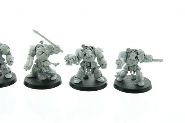 Deathwing Terminators