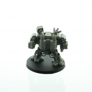 Space Marines Dreadnought