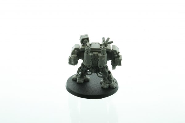 Space Marines Dreadnought