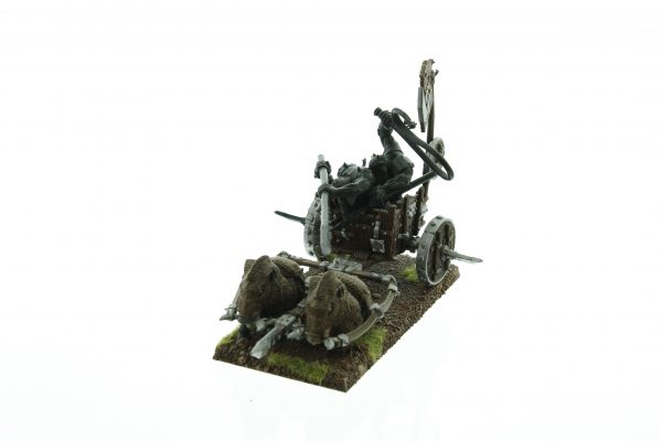 Orc Boar Chariot