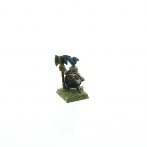 Imperial Dwarf Champion